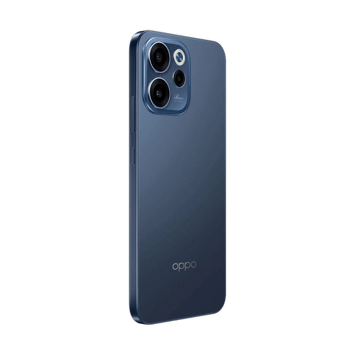 Smartphone Oppo RENO 15FS 6,57" Octa Core 8 GB RAM 512 GB Black