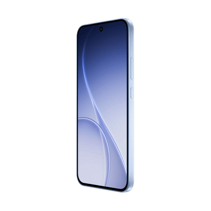 Smartphone Oppo Reno15 F 6,57" Octa Core Qualcomm Snapdragon 6 gen 1 8 GB RAM 256 GB Blue