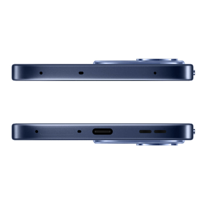 Smartphone Oppo Reno15 F 5G 6,57" Octa Core 8 GB RAM 256 GB Black