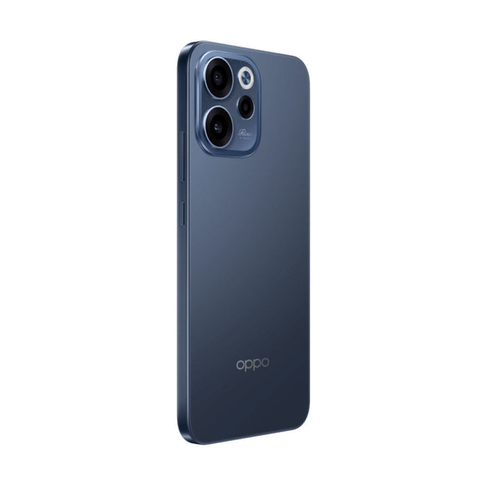 Smartphone Oppo Reno15 F 5G 6,57" Octa Core 8 GB RAM 256 GB Black