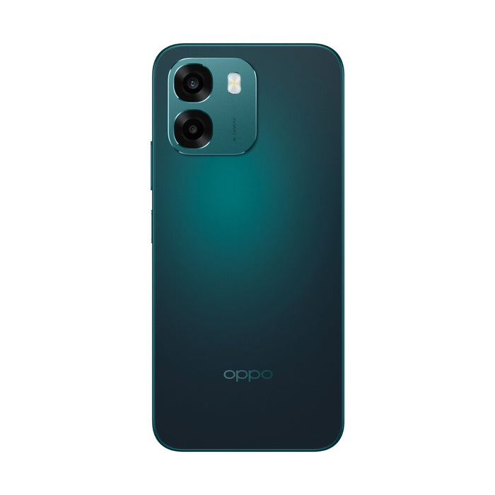 Smartphone Oppo CPH2817 6,75" Octa Core 6 GB RAM 256 GB Black