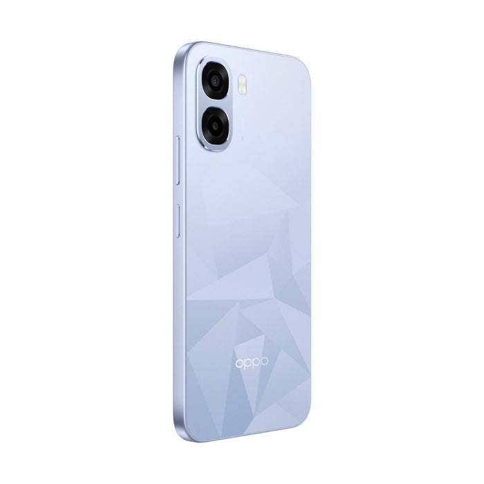 Smartphone Oppo A6k 6,75" Octa Core 4 GB RAM 256 GB Blue