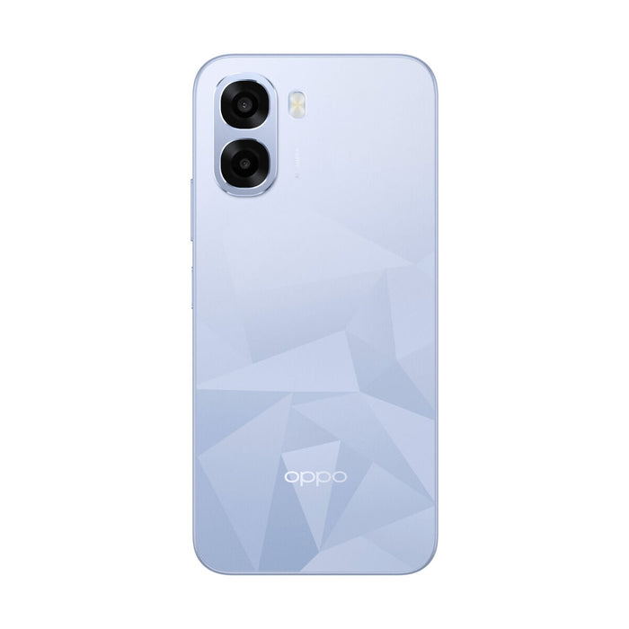 Smartphone Oppo A6k 6,75" Octa Core Snapdragon 685 4 GB RAM 256 GB Blue