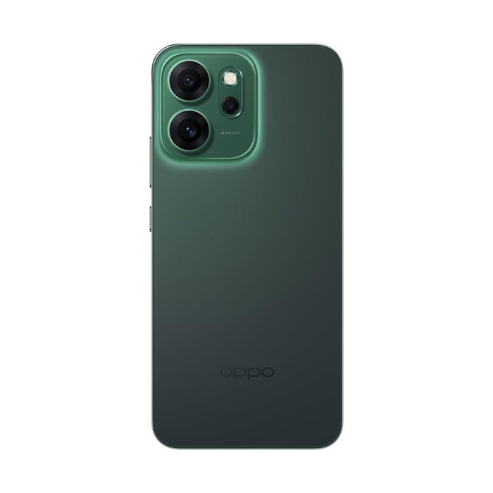 Smartphone Oppo 110010235558 Octa Core 8 GB RAM 256 GB Green 6,57"