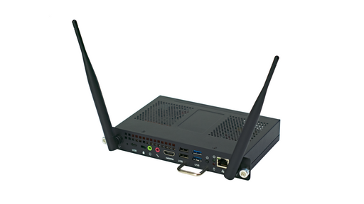 OPS computer for integration into interactive displays RICOH A6510 A7510 A8610 - PC системи<<<Компютърни