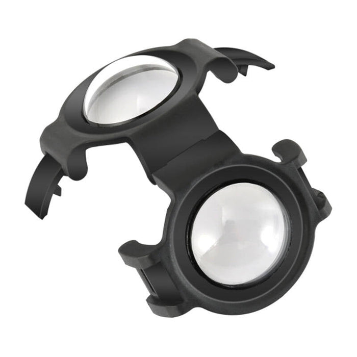 Optical Glass Lens Protective Cover PULUZ For Insta360 X3 - For sports cameras<<<Accessories<<<Photo