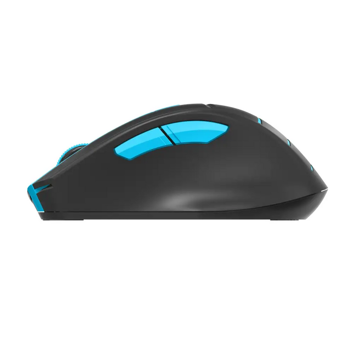 Optical mouse A4tech FG30S Fstyler Silent - Мишки<<<Компютърна периферия<<<ValiAPI