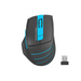Optical mouse A4tech FG30S Fstyler Silent - Мишки<<<Компютърна периферия<<<ValiAPI