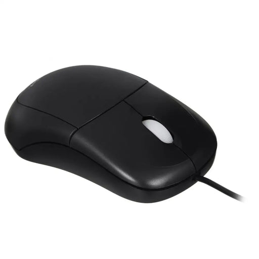 Optical mouse Activejet AMY-146 Black 1000 dpi - Мишки & Mouse<<<Електроника Периферни и резервни части<<<Компютри|
