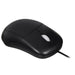 Optical mouse Activejet AMY-146 Black 1000 dpi - Мишки & Mouse<<<Електроника Периферни и резервни части<<<Компютри|