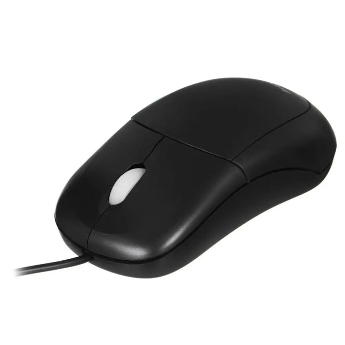 Optical mouse Activejet AMY-146 Black 1000 dpi - Мишки & Mouse<<<Електроника Периферни и резервни части<<<Компютри|