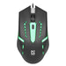 Optical mouse Defender HIT MB-601 Black - Мишки & Mouse<<<Електроника Периферни и резервни части<<<Компютри|