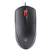 Optical mouse Defender DEFENDER ICON MB-057 Black - Гейминг Мишка и Подложка за Мишка<<<Компютър Игри<<<Компютри|