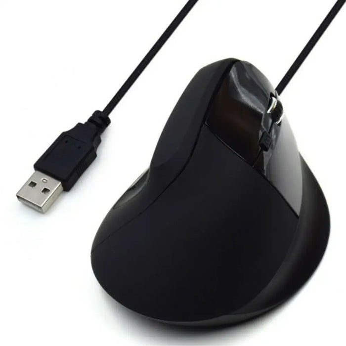 Optical mouse Ewent EW3157 USB 2.0 Black - Електроника Периферни и резервни части<<<Компютри|