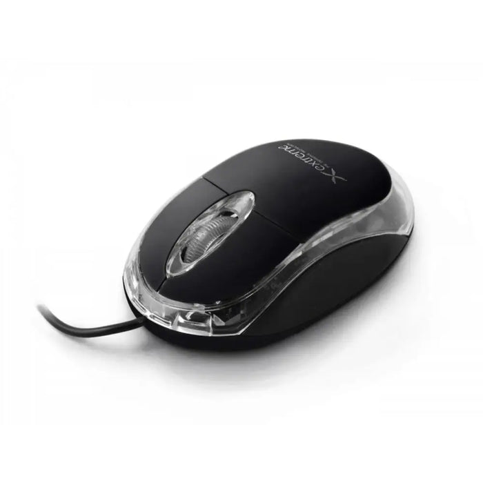 Optical mouse Extreme XM102K Black Chrome - Мишки & Mouse<<<Електроника Периферни и резервни части<<<Компютри|