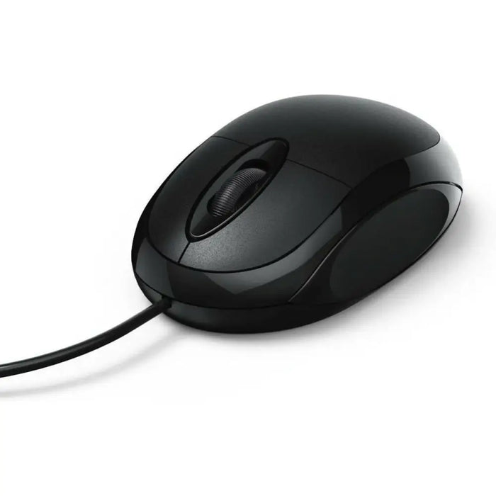 Optical mouse Hama Technics 00182600 Black 1000 dpi - Електроника Периферни и резервни части<<<Компютри|