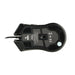 Optical mouse Ibox AURORA A-3 Black - Мишки & Mouse<<<Електроника Периферни и резервни части<<<Компютри|
