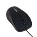 Optical mouse iggual XS-KIDS - Електроника Периферни и резервни части<<<Компютри| Електроника<<<BigBuy&&&Мишки &