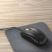 Optical mouse Incase P58-00019 Black - Електроника Периферни и резервни части<<<Компютри| Електроника<<<BigBuy&&&Мишки
