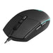 Optical mouse Mars Gaming MMG 3200 dpi Black - Електроника Периферни и резервни части<<<Компютри|