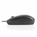 Optical mouse NGS NGS-MOUSE-0906 Black 1000 dpi - Електроника Периферни и резервни части<<<Компютри|
