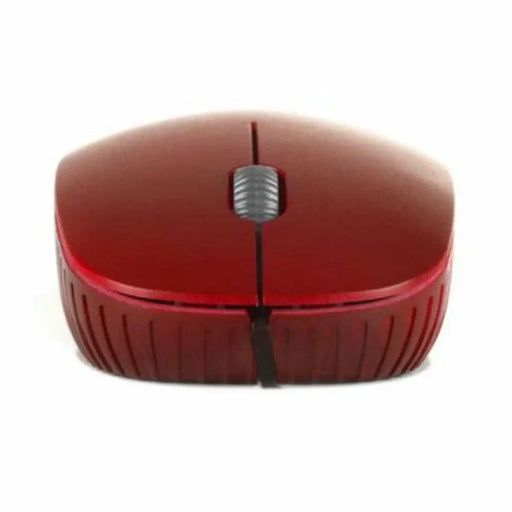 Optical mouse NGS NGS-MOUSE-0908 Red 1000 dpi - Електроника Периферни и резервни части<<<Компютри|