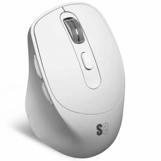 Optical mouse Subblim SUBMO-EDCON02 Black (1 Unit) - Електроника Периферни и резервни части<<<Компютри|