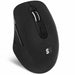 Optical mouse Subblim SUBMO-EDCUR01 Black (1 Unit) - Електроника Периферни и резервни части<<<Компютри|