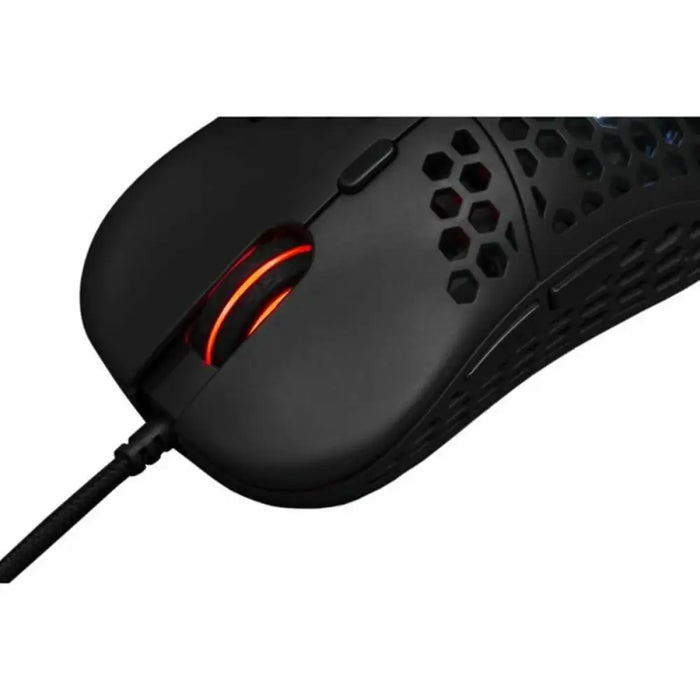 Optical mouse The G-Lab KULT-OXYGEN-B - Електроника Периферни и резервни части<<<Компютри| Електроника<<<BigBuy&&&Мишки