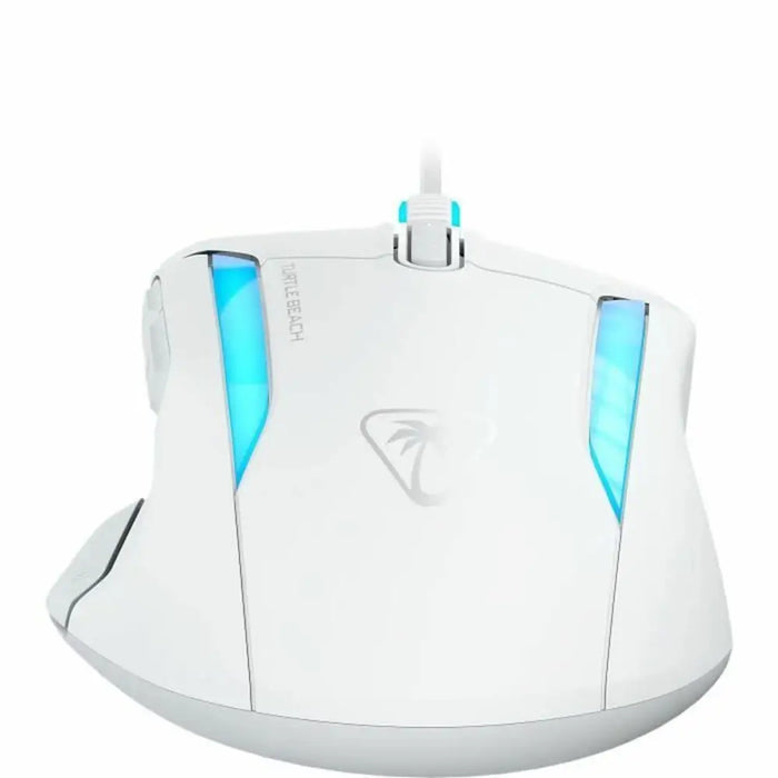 Optical mouse Turtle Beach Kone II White 26000 DPI - Електроника Периферни и резервни части<<<Компютри|
