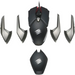 Optical Wired Mouse - Mad Catz B.A.T. 6+ - Gaming mouseGAM-MYS<<<PC GamingGAM<<<ActionPL
