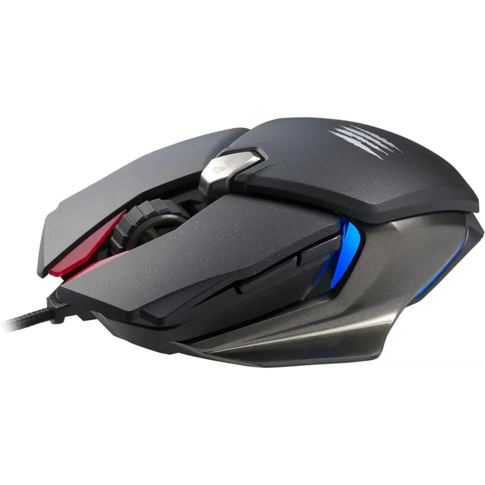 Optical Wired Mouse - Mad Catz B.A.T. 6+ - Gaming mouseGAM-MYS<<<PC GamingGAM<<<ActionPL