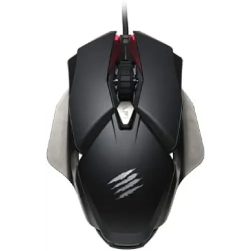 Optical Wired Mouse - Mad Catz B.A.T. 6+ - Gaming mouseGAM-MYS<<<PC GamingGAM<<<ActionPL