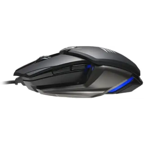 Optical Wired Mouse - Mad Catz B.A.T. 6+ - Gaming mouseGAM-MYS<<<PC GamingGAM<<<ActionPL