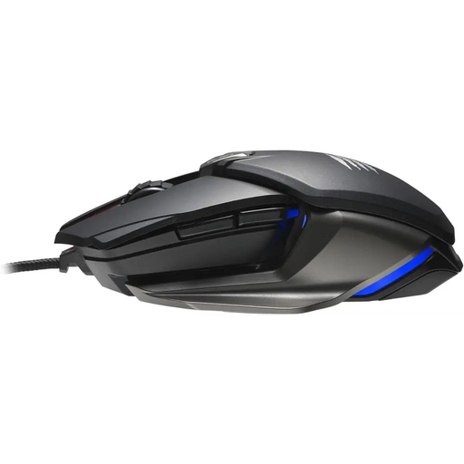 Optical Wired Mouse - Mad Catz B.A.T. 6+ - Gaming mouseGAM-MYS<<<PC GamingGAM<<<ActionPL