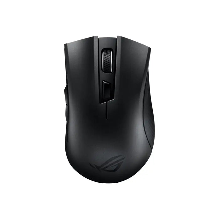 Optical Wireless Mouse Asus ROG Strix Carry - Компютър Игри<<<Компютри| Електроника<<<BigBuy&&&Гейминг Мишка и Подложка