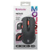 Optical Wireless Mouse Defender NEXUS MS-195 RF Black 1600 dpi - Мишки & Mouse<<<Електроника Периферни и резервни