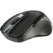 Optical Wireless Mouse Defender DEFENDER PRIME MB-053 RF SILENT Black - Гейминг Мишка и Подложка за Мишка<<<Компютър