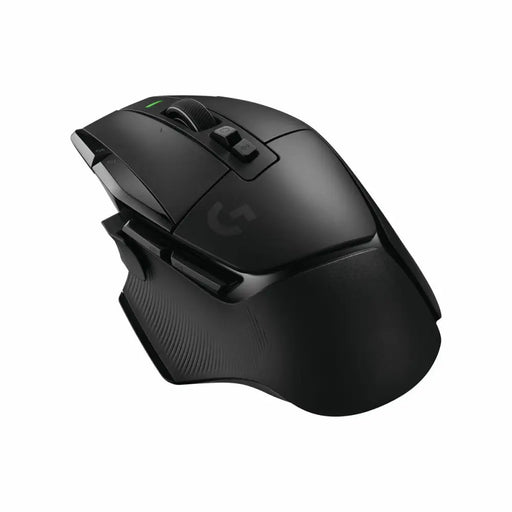 Optical Wireless Mouse Logitech 910-006181 Black - Мишки & Mouse<<<Електроника Периферни и резервни части<<<Компютри|
