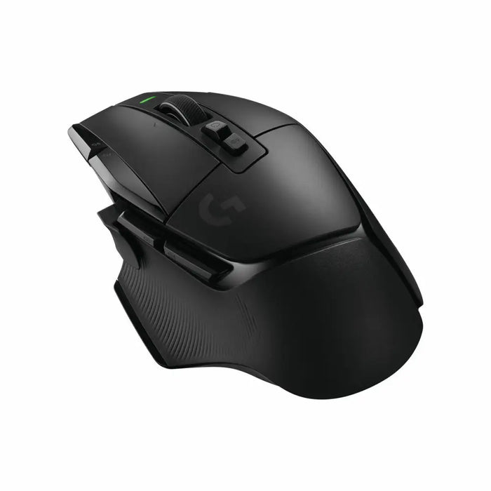 Optical Wireless Mouse Logitech 910-006181 Black - Мишки & Mouse<<<Електроника Периферни и резервни части<<<Компютри|