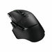 Optical Wireless Mouse Logitech 910-006181 Black - Мишки & Mouse<<<Електроника Периферни и резервни части<<<Компютри|
