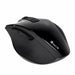 Optical Wireless Mouse NGS BOWBLACK Black 1600 dpi (1 Unit) - Електроника Периферни и резервни части<<<Компютри|