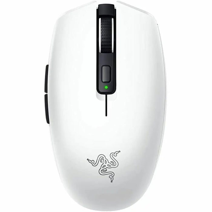 Optical Wireless Mouse Razer RZ01-03730400-R3G1 White - Компютър Игри<<<Компютри| Електроника<<<BigBuy&&&Гейминг Мишка