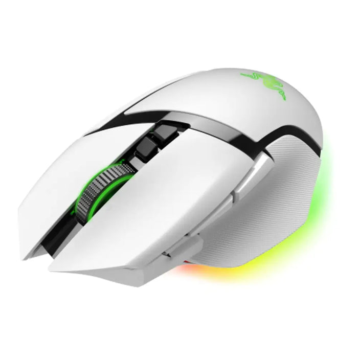 Optical Wireless Mouse Razer RZ01-05240200-R3G1 White - Електроника Периферни и резервни части<<<Компютри|