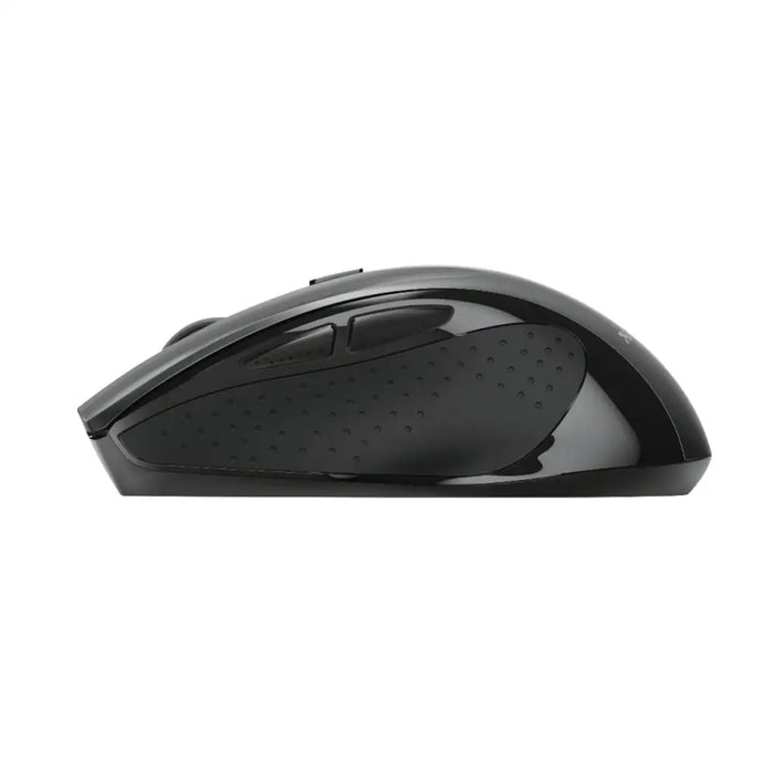 Optical Wireless Mouse Trust 24115 Black - Електроника Периферни и резервни части<<<Компютри|