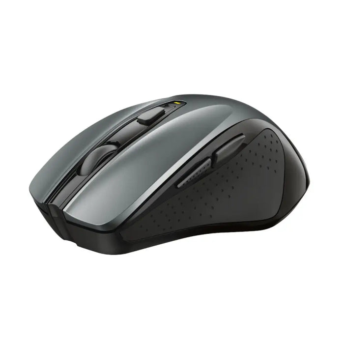 Optical Wireless Mouse Trust 24115 Black - Електроника Периферни и резервни части<<<Компютри|