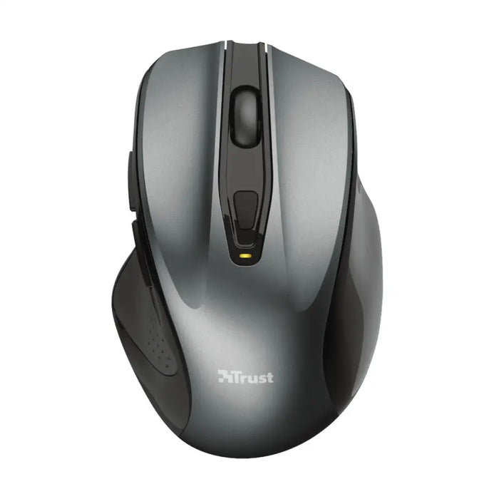 Optical Wireless Mouse Trust 24115 Black - Електроника Периферни и резервни части<<<Компютри|
