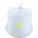 Optical Wireless Mouse Turtle Beach TBM-1001-15 White 8000 dpi - Електроника Периферни и резервни части<<<Компютри|