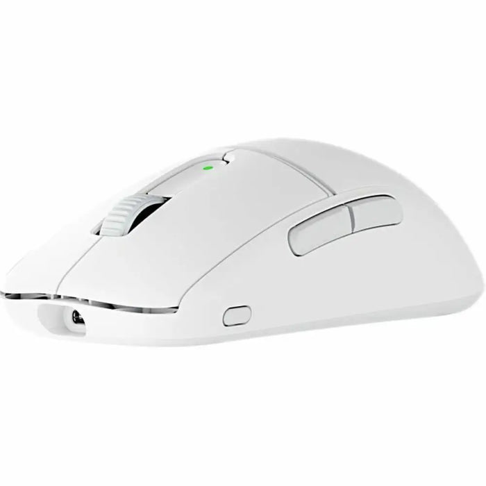 Optical Wireless Mouse Turtle Beach TBM-2101-15 White 26000 DPI - Електроника Периферни и резервни части<<<Компютри|