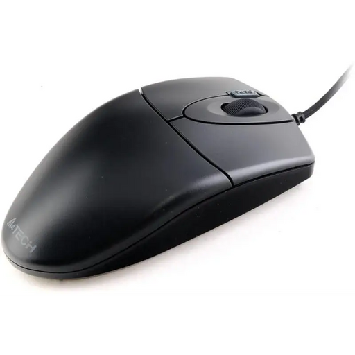 Оптична мишка A4tech OP-620D - Мишки<<<Компютърна периферия<<<ValiAPI